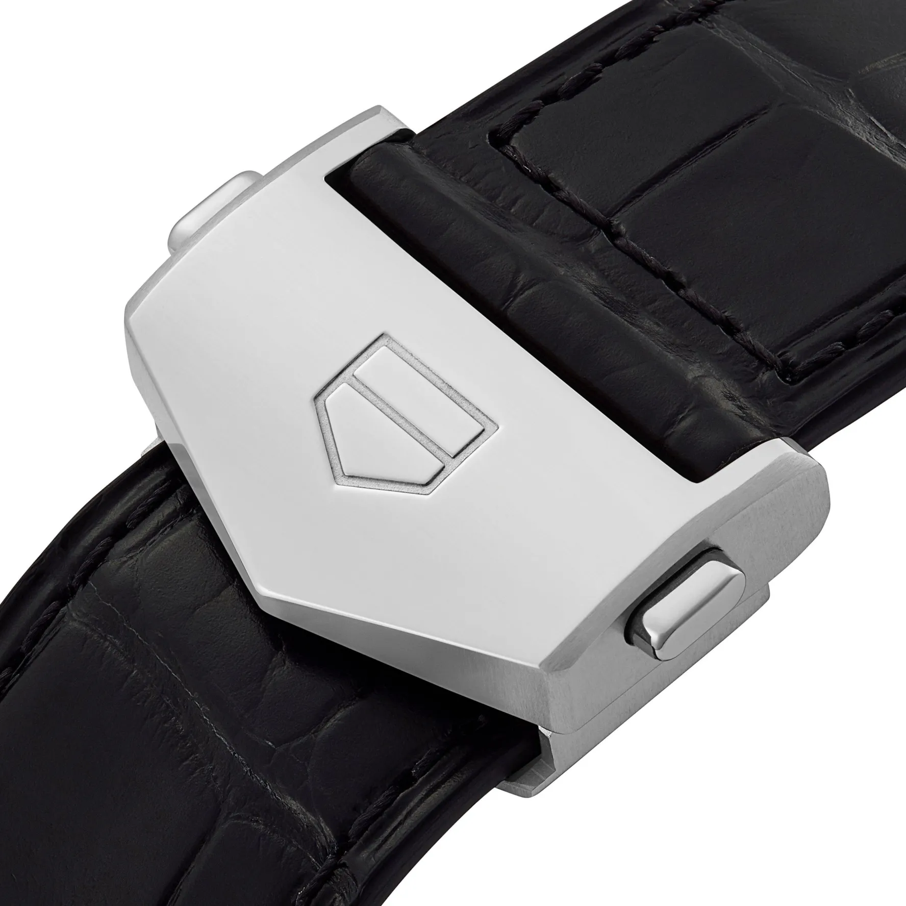 TAG Heuer Carrera Day-Date 41mm Automatic Men's Watch