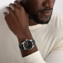 TAG Heuer Carrera Day-Date 41mm Automatic Watch