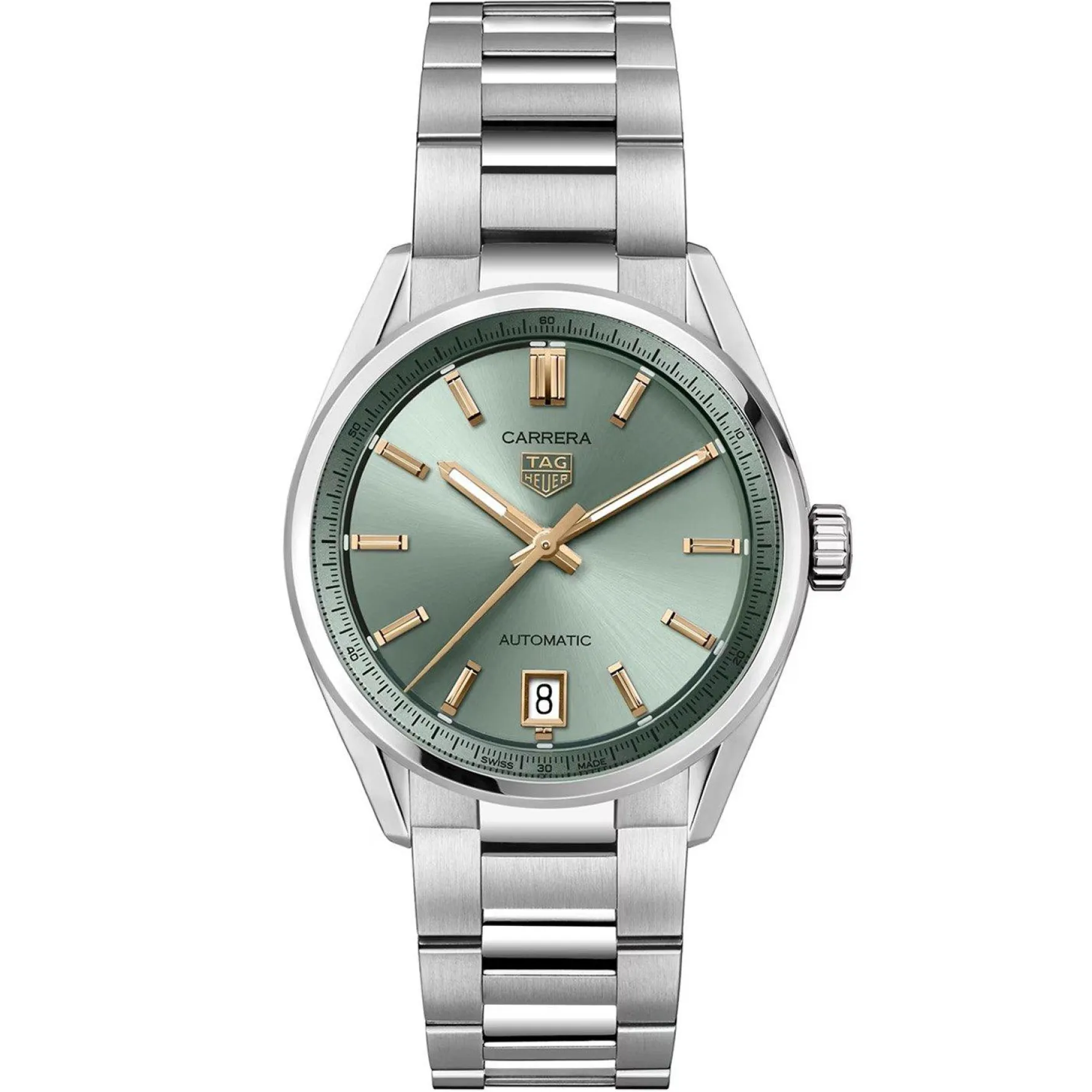TAG Heuer Carrera 36mm Automatic Watch
