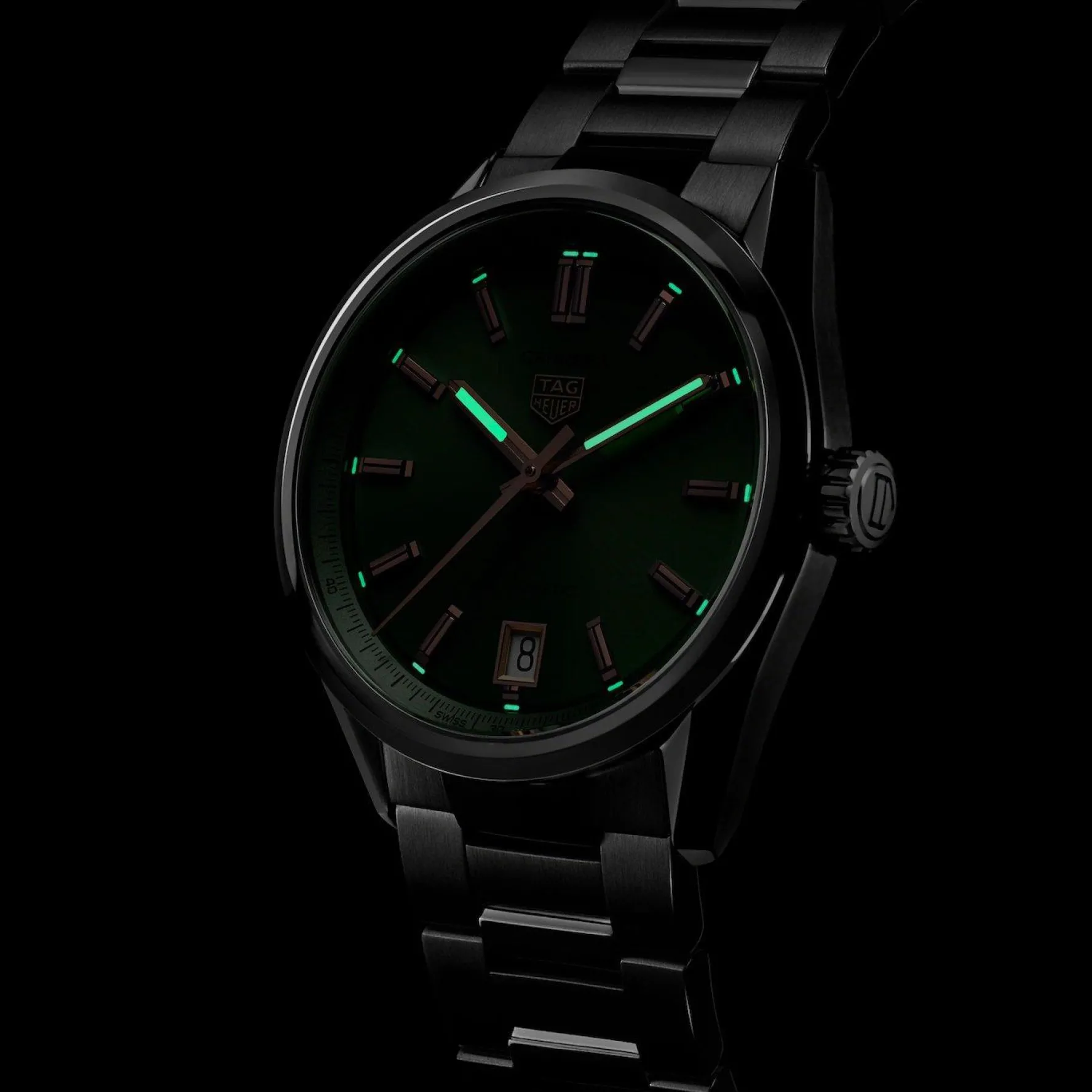 TAG Heuer Carrera 36mm Automatic Watch