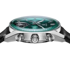 TAG Heuer Carrera Tourbillon 42mm Chronograph Automatic Watch