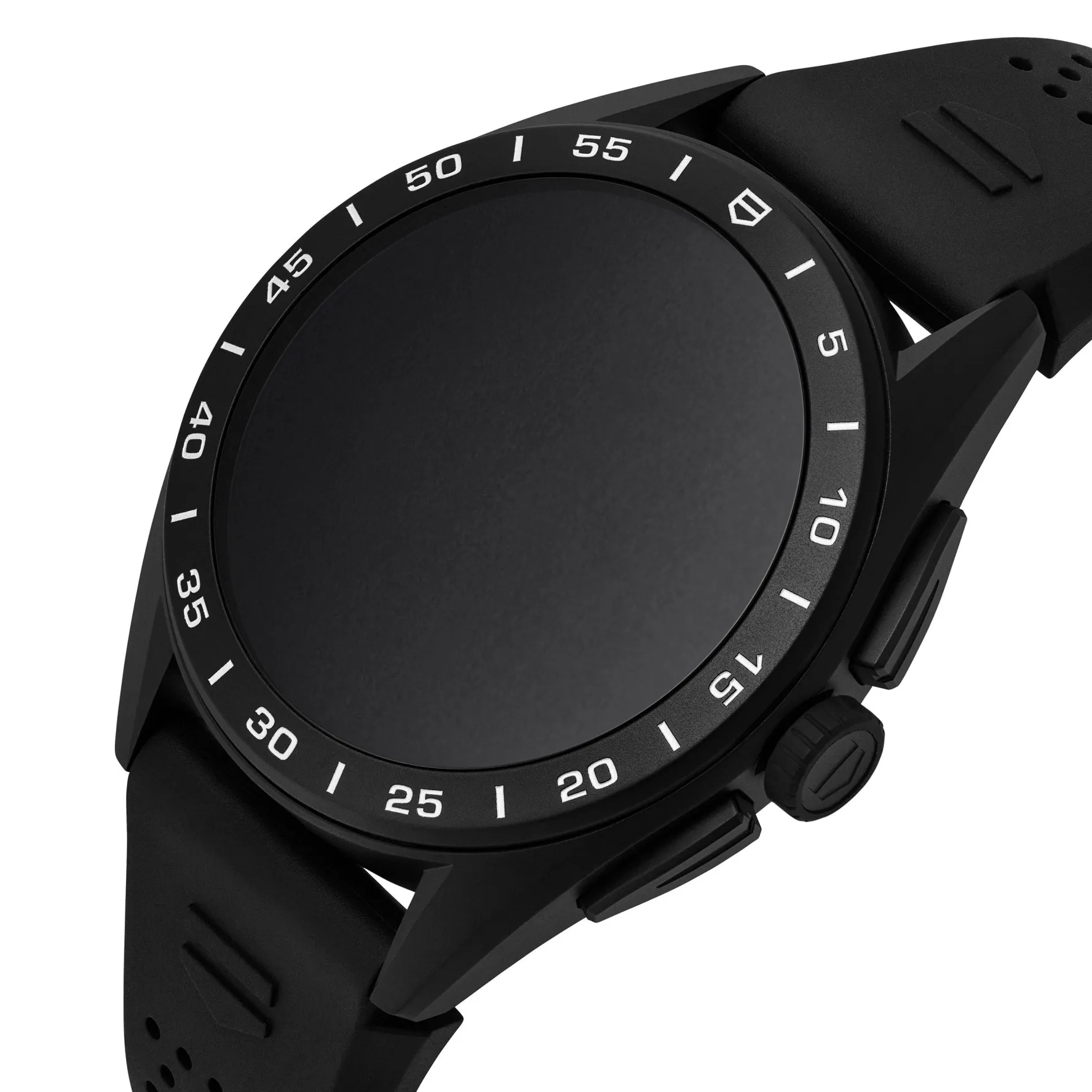 TAG Heuer Connected Calibre E4 45mm Smartwatch