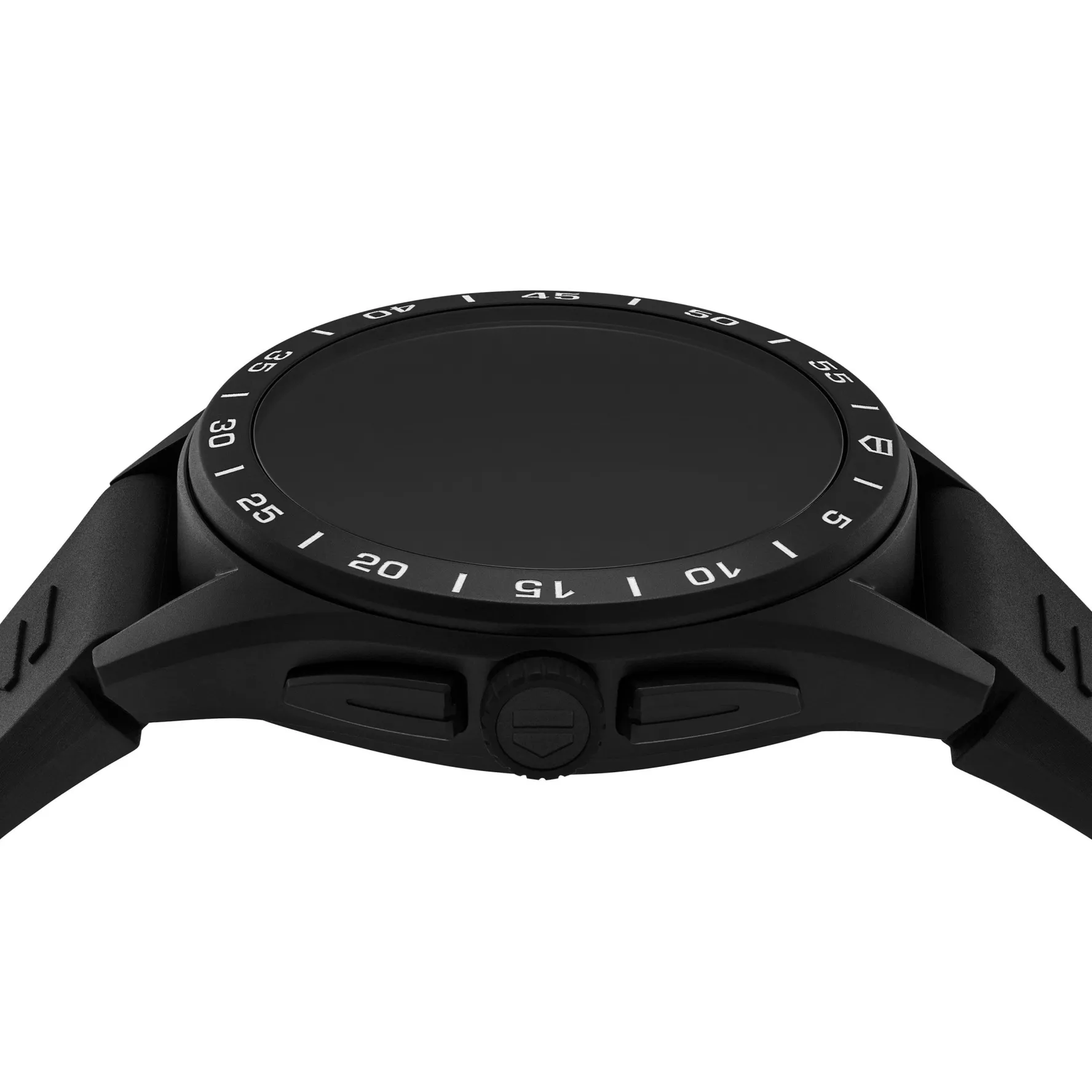 TAG Heuer Connected Calibre E4 45mm Smartwatch