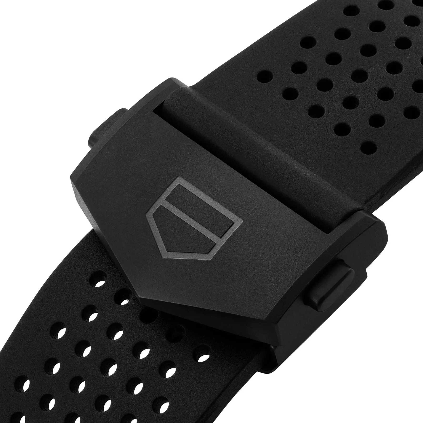 TAG Heuer Connected Calibre E4 45mm Smartwatch