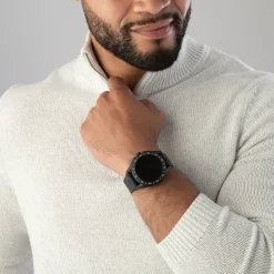 TAG Heuer Connected Calibre E4 45mm Smartwatch