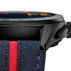 TAG Heuer Connected Calibre E4 45mm X Oracle Red Bull Racing Edition Smartwatch