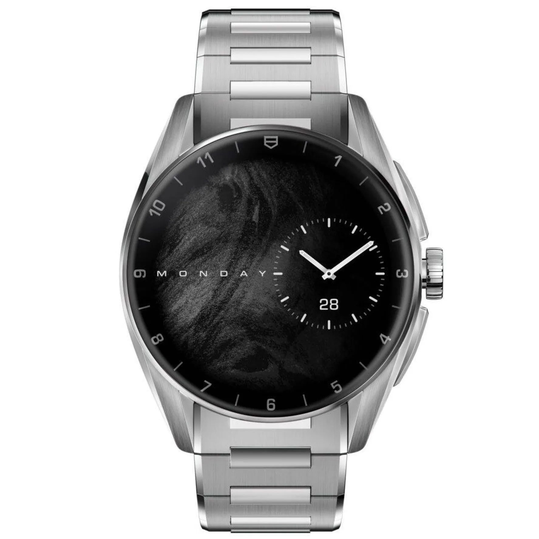 TAG Heuer Connected Calibre E4 42mm Smartwatch