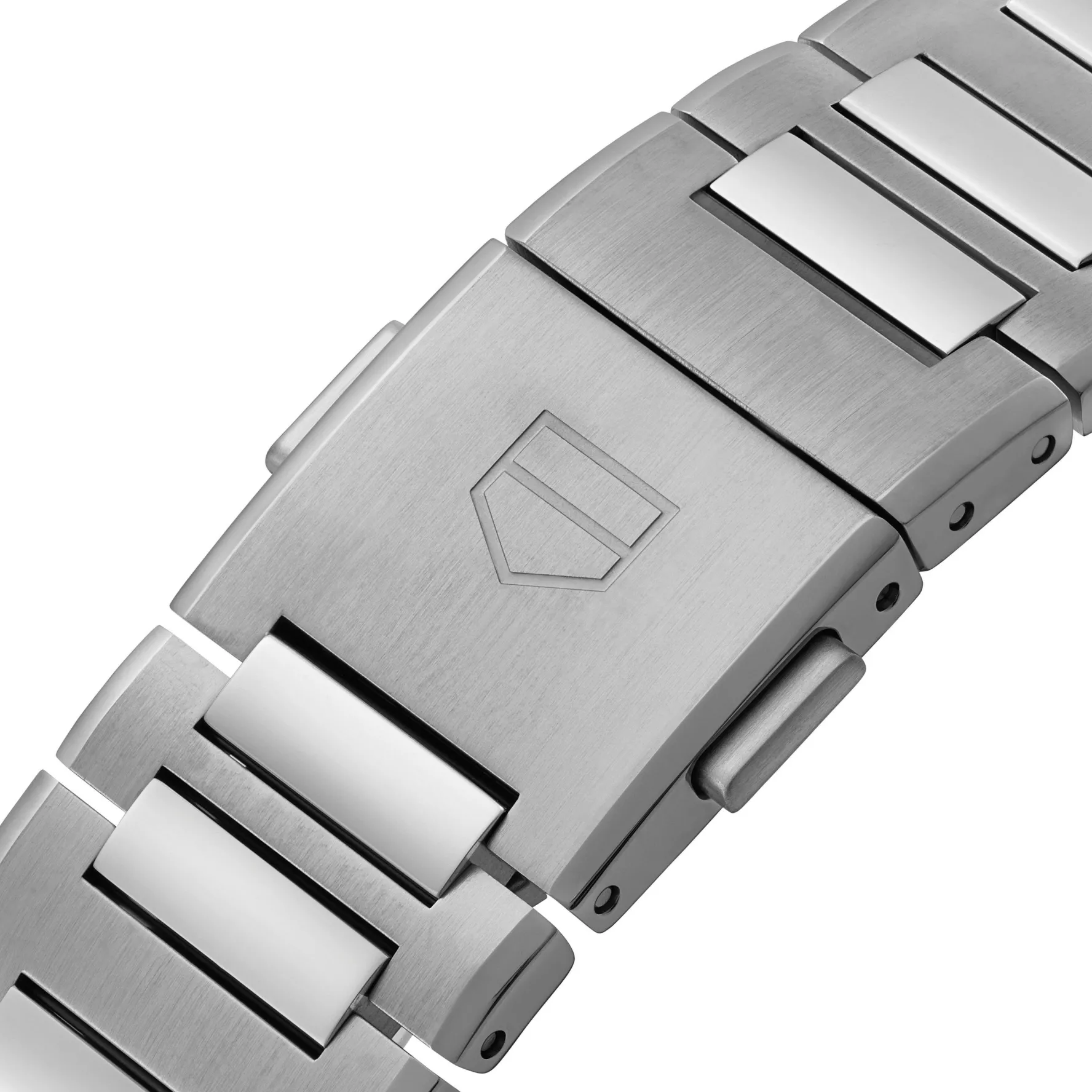 TAG Heuer Connected Calibre E4 42mm Smartwatch