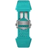 TAG Heuer Connected 45mm Blue Rubber Watch Strap