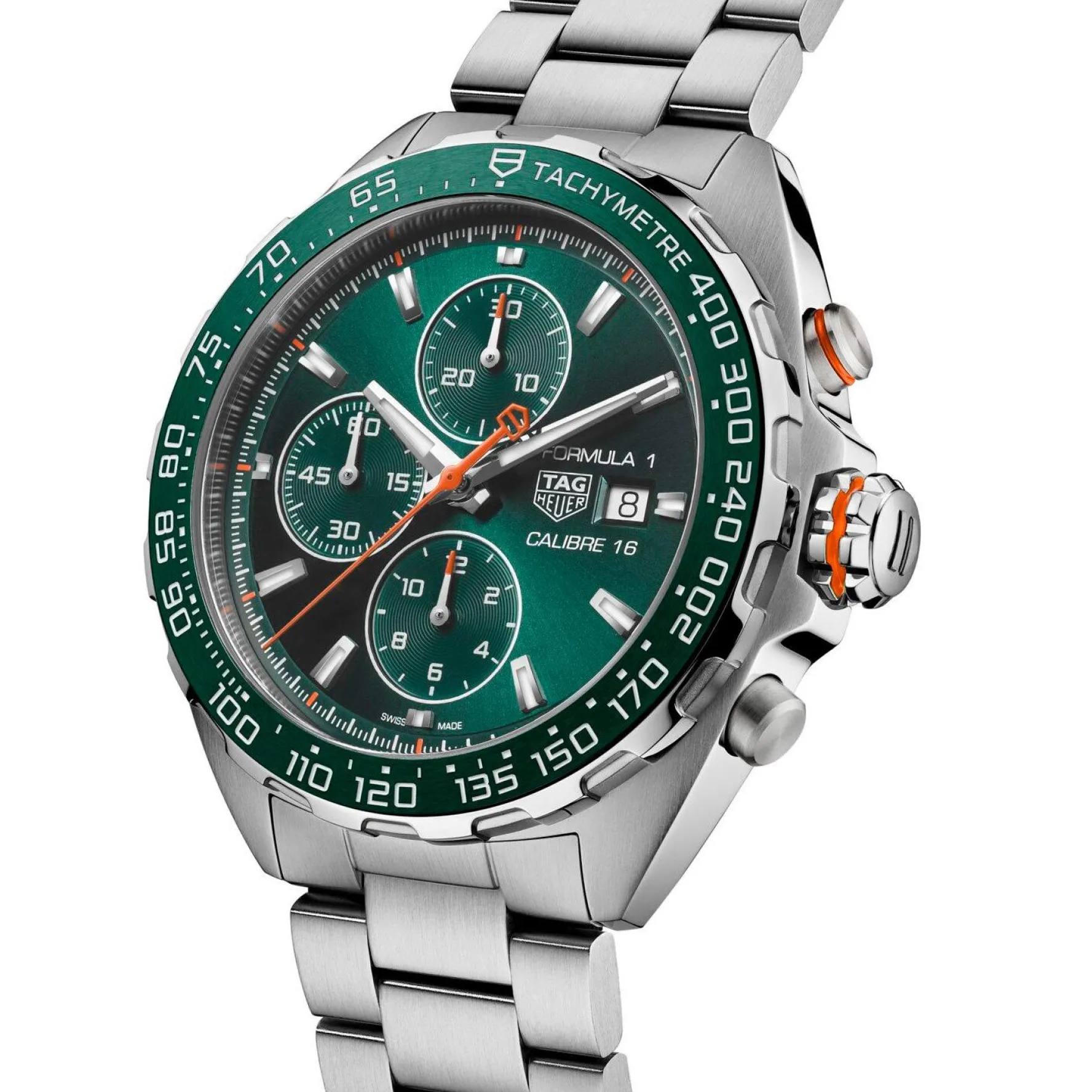 TAG Heuer Formula 1 Chronograph 44mm Automatic Men’s Watch