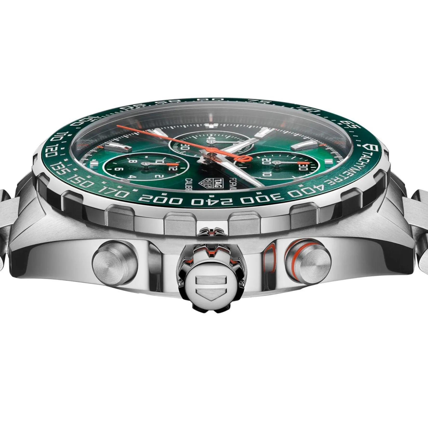 TAG Heuer Formula 1 Chronograph 44mm Automatic Men’s Watch