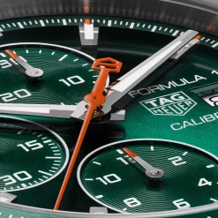TAG Heuer Formula 1 Chronograph 44mm Automatic Men’s Watch