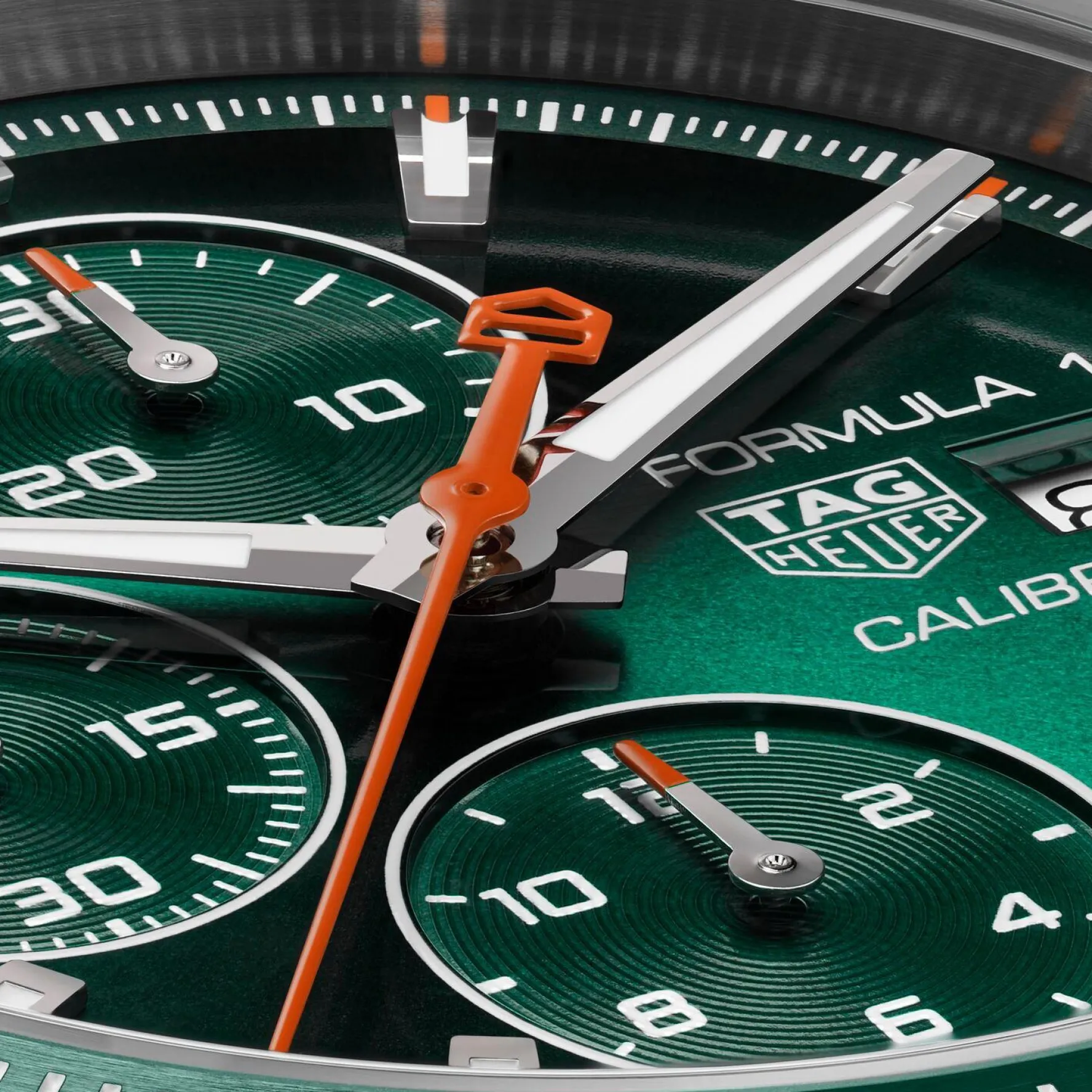 TAG Heuer Formula 1 Chronograph 44mm Automatic Men’s Watch