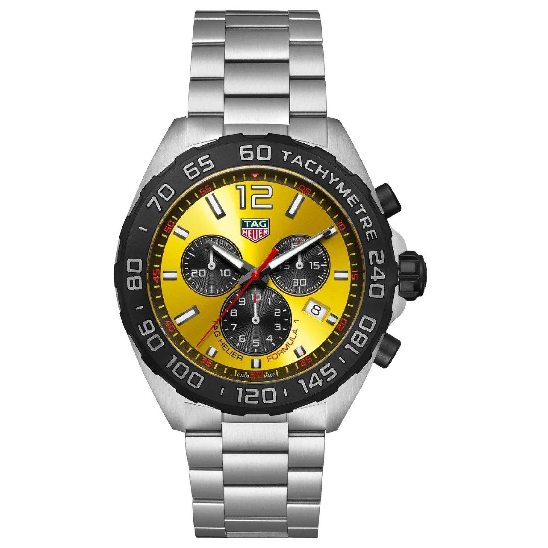 TAG Heuer Formula 1 Chronograph 43mm Men’s Watch