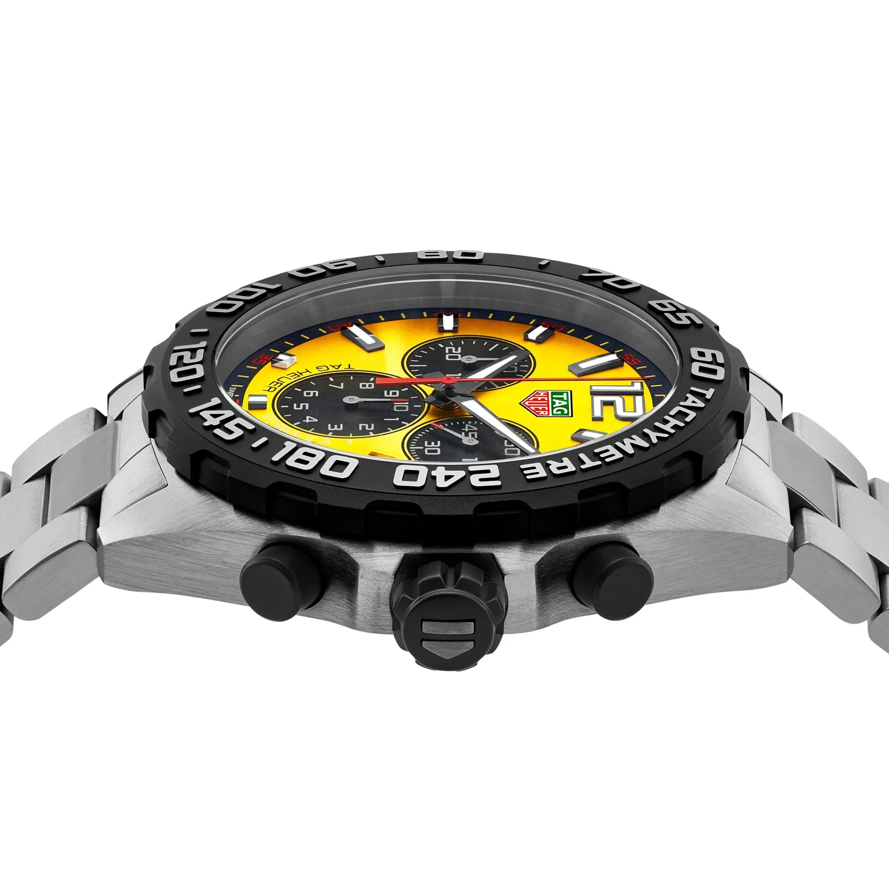 TAG Heuer Formula 1 Chronograph 43mm Men’s Watch