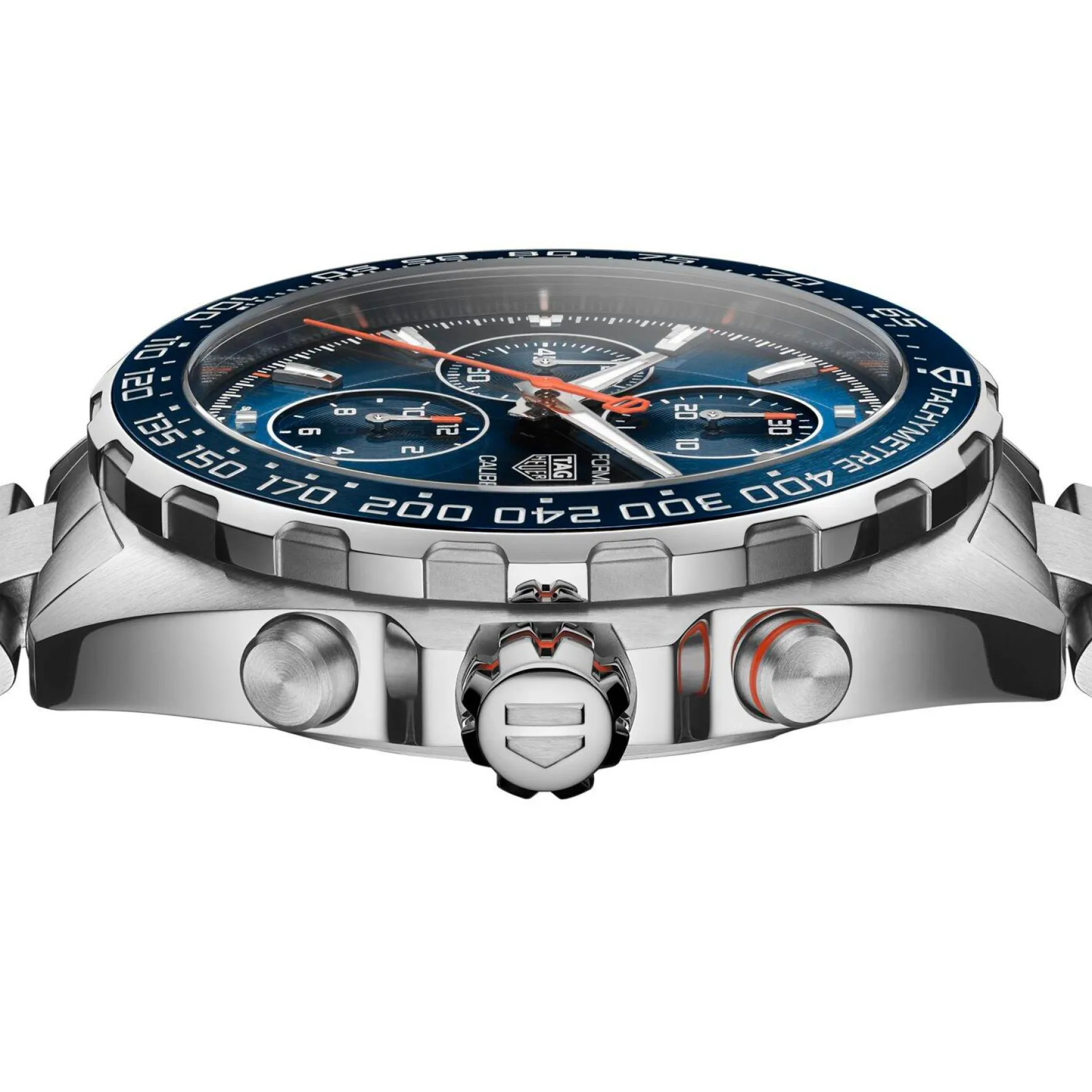 TAG Heuer Formula 1 Chronograph 44mm Automatic Men’s Watch