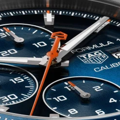 TAG Heuer Formula 1 Chronograph 44mm Automatic Men’s Watch