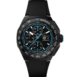 TAG Heuer Formula 1 Chronograph 44mm Titanium Automatic Men’s Watch