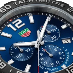 TAG Heuer Formula 1 Chronograph 43mm Men’s Watch