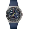 TAG Heuer Formula 1 Chronograph X Oracle Red Bull Racing 44mm Automatic Watch
