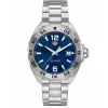 TAG Heuer Formula 1 Quartz Men's Blue Steel 41mm Watch