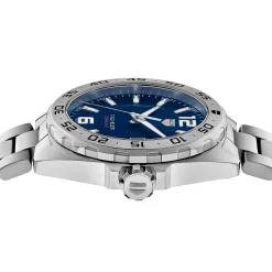 TAG Heuer Formula 1 Quartz Men's Blue Steel 41mm Watch