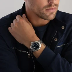 TAG Heuer Formula 1 Quartz Men's Blue Steel 41mm Watch
