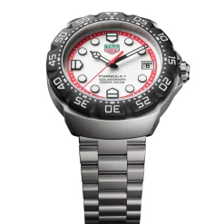 TAG Heuer Formula 1 Solargraph 38mm Watch