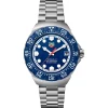 TAG Heuer Formula 1 Solargraph 38mm Watch