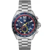 TAG Heuer Formula 1 X Red Bull Racing 43mm Chronograph Men’s Watch