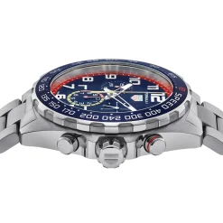 TAG Heuer Formula 1 X Red Bull Racing 43mm Chronograph Men’s Watch