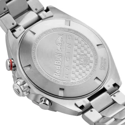 TAG Heuer Formula 1 X Red Bull Racing 43mm Chronograph Men’s Watch