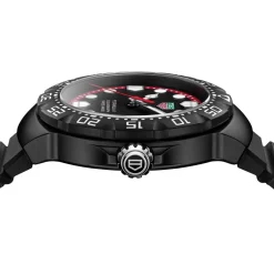 TAG Heuer Limited Edition Formula 1 Solargraph 38mm Watch