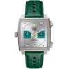 TAG Heuer Monaco Chronograph Racing Green 39mm Titanium Automatic Watch