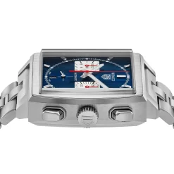 TAG Heuer Monaco Chronograph 39mm Automatic Men's Watch