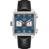TAG Heuer Monaco Chronograph Calibre 11 Automatic Men's 39mm Watch