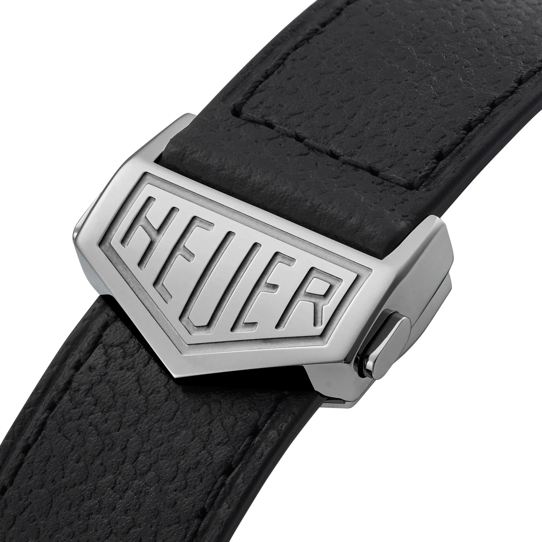 TAG Heuer Monaco Chronograph Calibre 11 Automatic Men's 39mm Watch