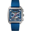 TAG Heuer Monaco Chronograph 39mm Titanium Automatic Men’s Watch