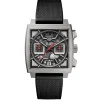 TAG Heuer Monaco Chronograph 39mm Titanium Automatic Men’s Watch