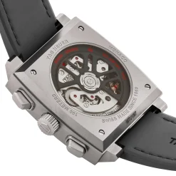 TAG Heuer Monaco Chronograph 39mm Titanium Automatic Men’s Watch