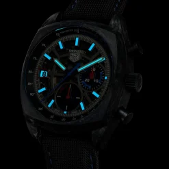 TAG Heuer Monza Flyback Chronometer 42mm Men’s Watch