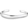 Thomas Sabo Elegance Silver Bangle