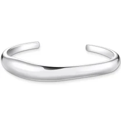Thomas Sabo Elegance Silver Bangle
