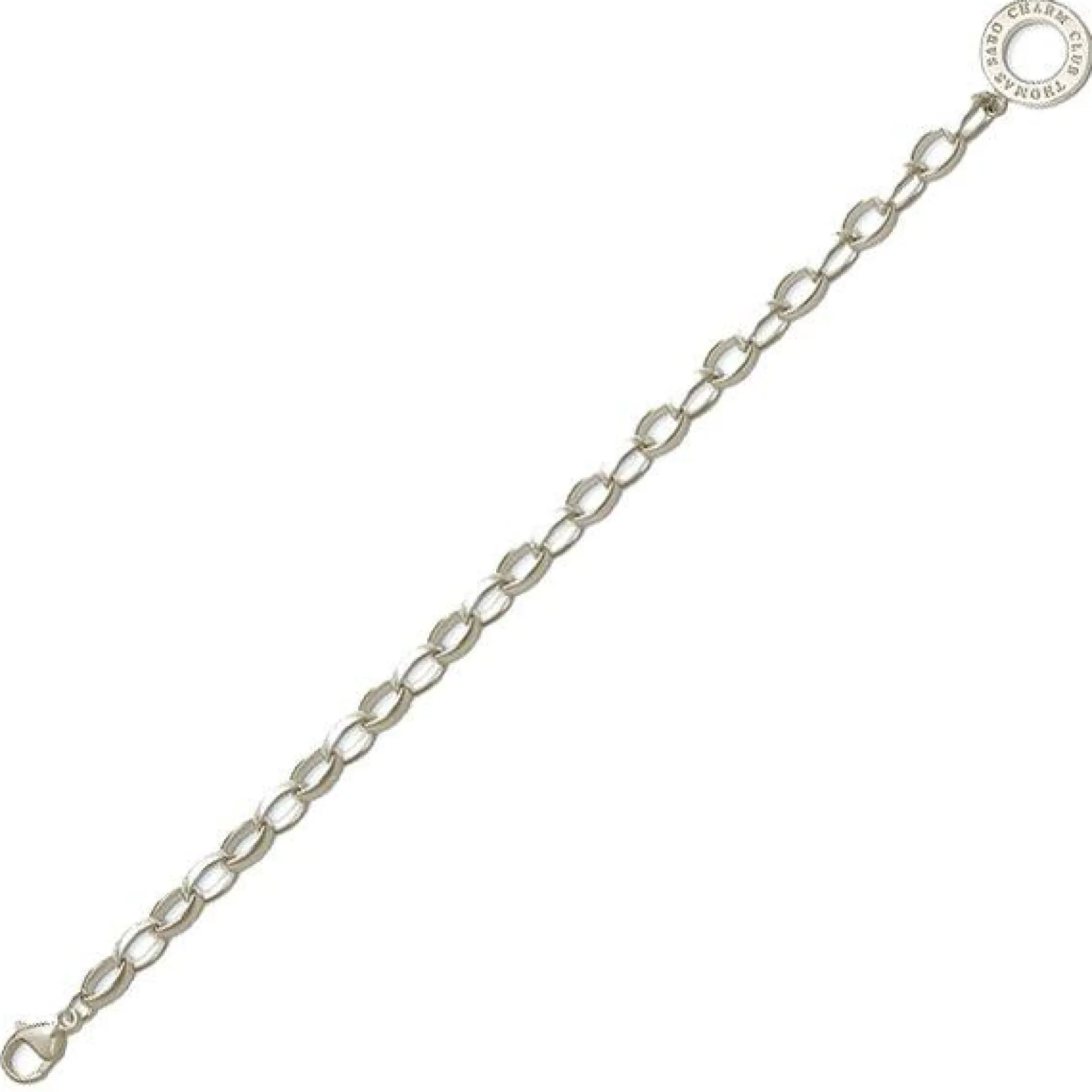 Thomas Sabo Silver Bracelet