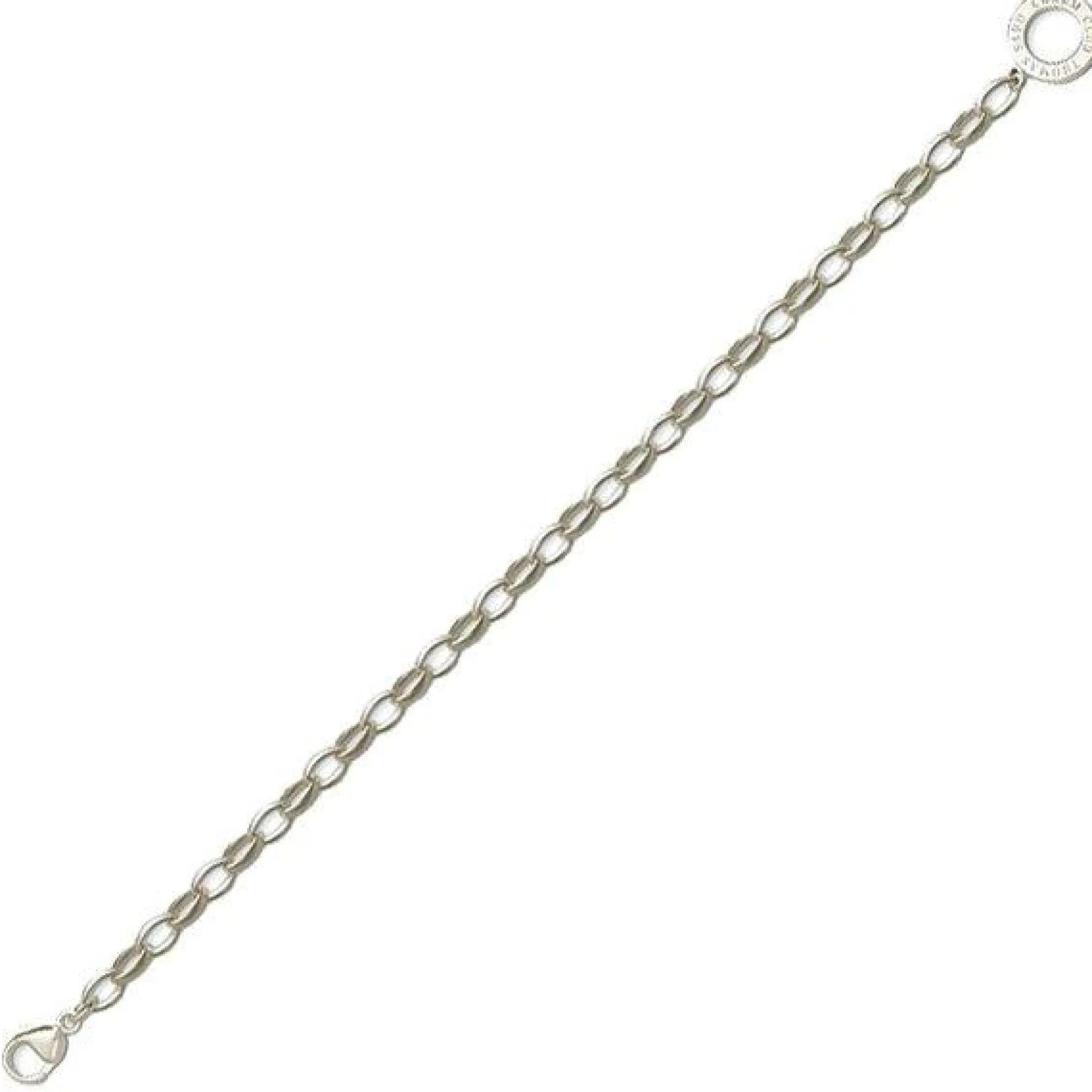 Thomas Sabo Silver Bracelet