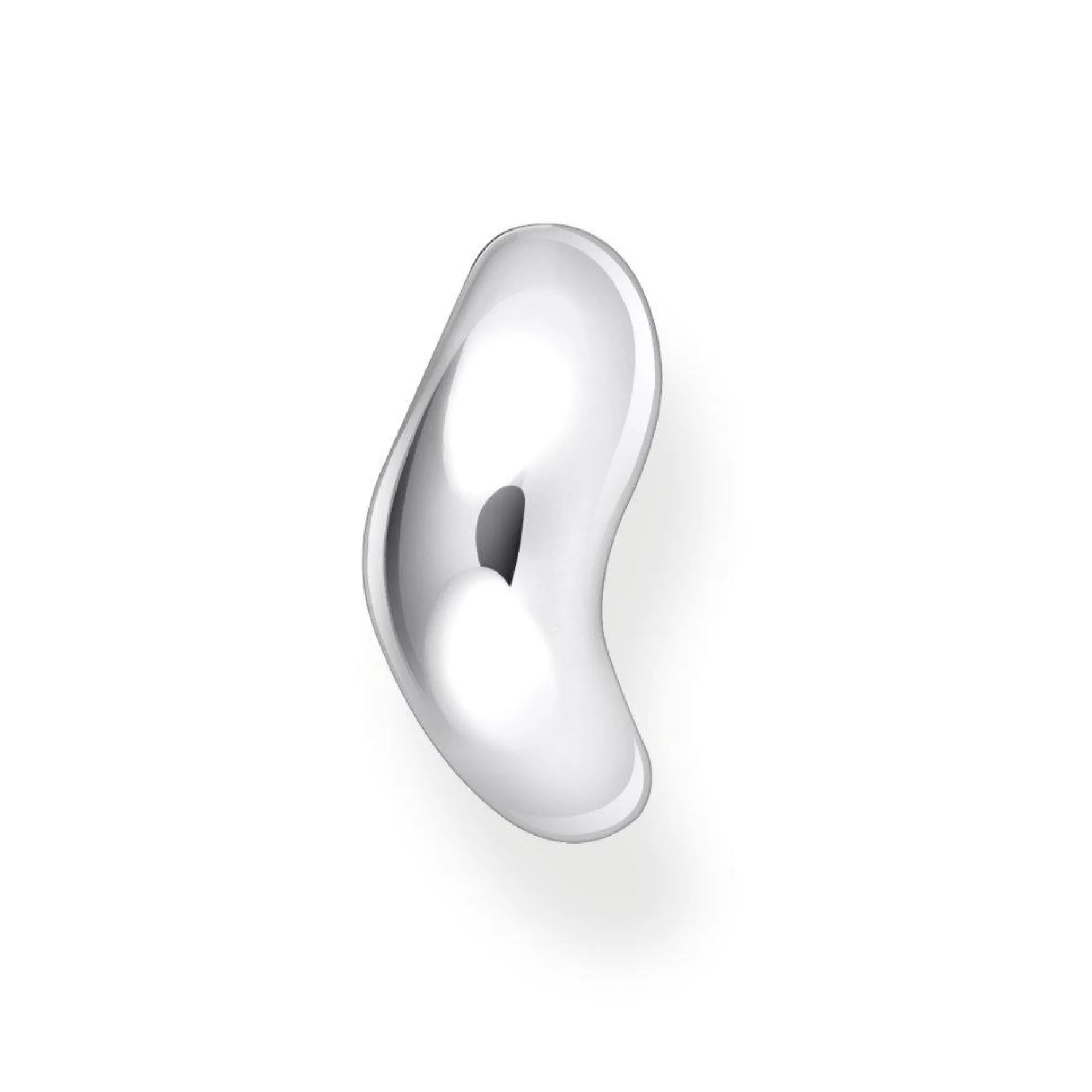 Thomas Sabo Silver Ear Cuff