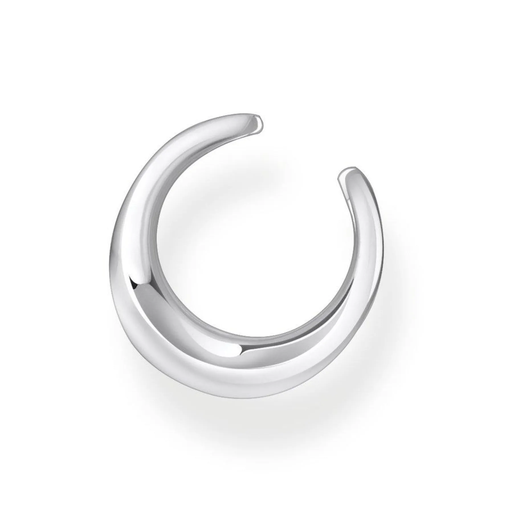 Thomas Sabo Silver Ear Cuff