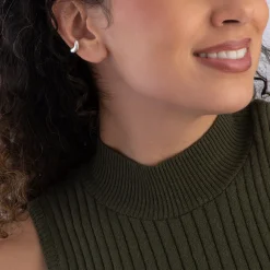Thomas Sabo Silver Ear Cuff