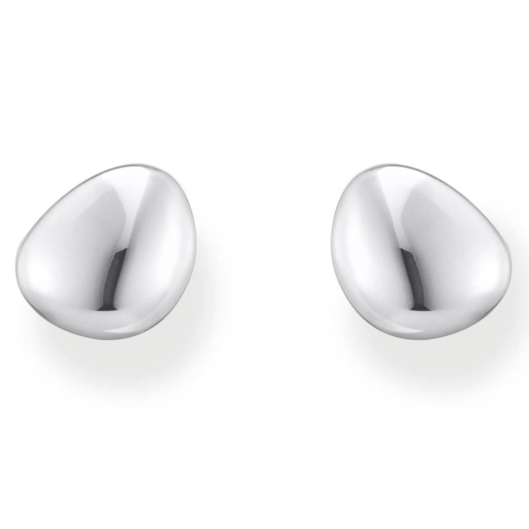 Thomas Sabo Silver Stud Earrings