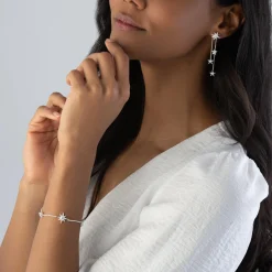 Thomas Sabo Stars Bracelet